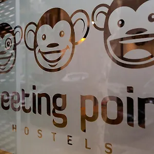 Meeting Point Hostel