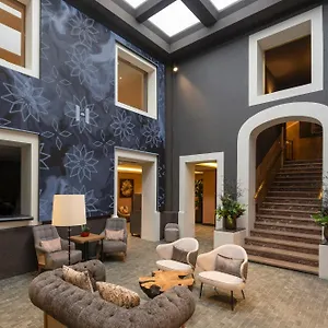 Hesperia Barri Gotic Otel