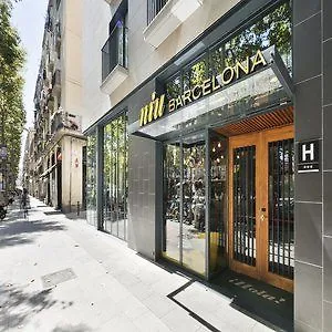 Niu Barcelona Hotel İspanya