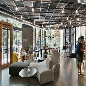 Niu Barcelona Hotel