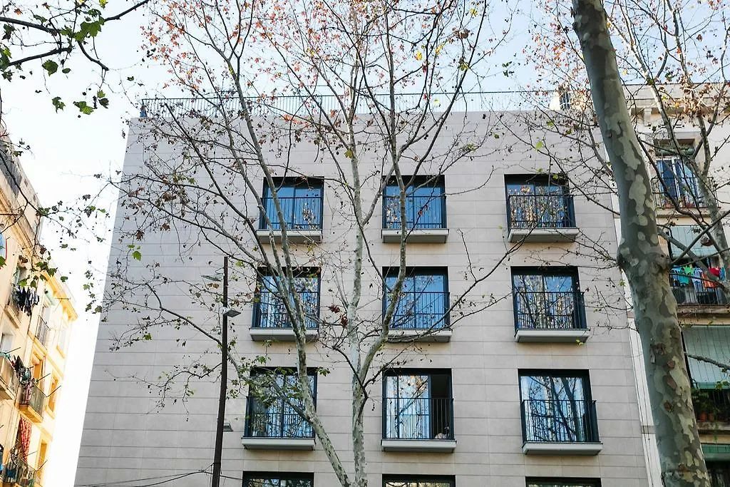 Niu Barcelona Hotel 3*,  Spain