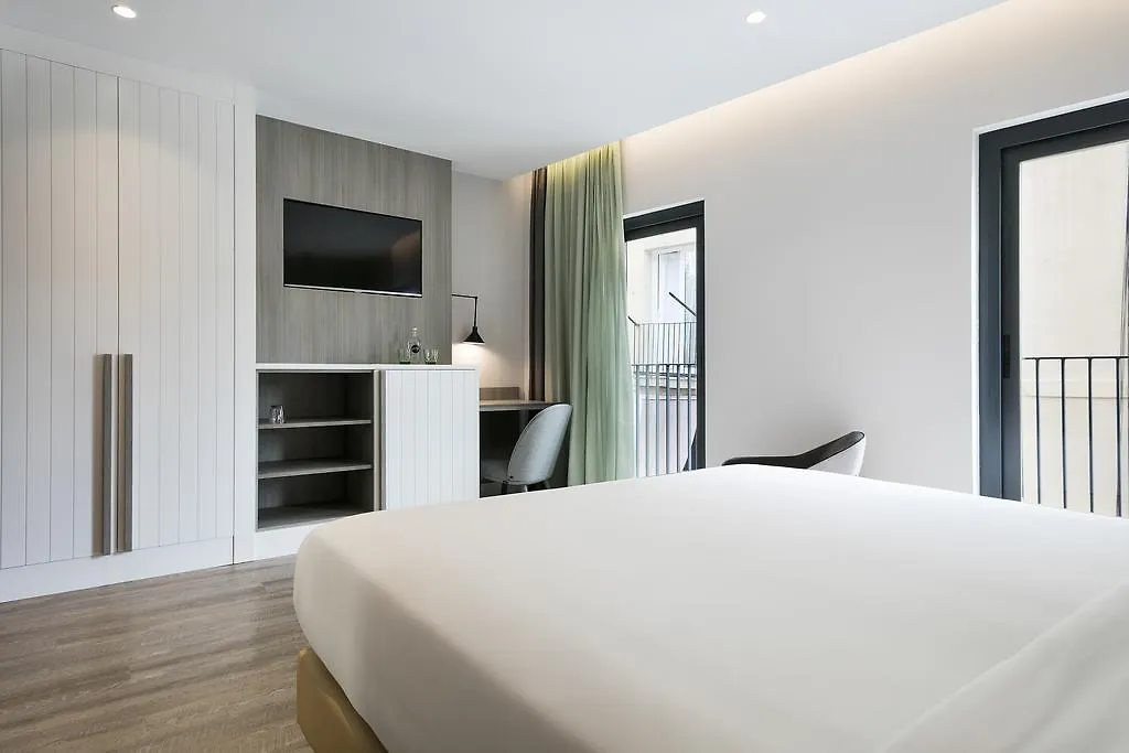Niu Barcelona Hotel