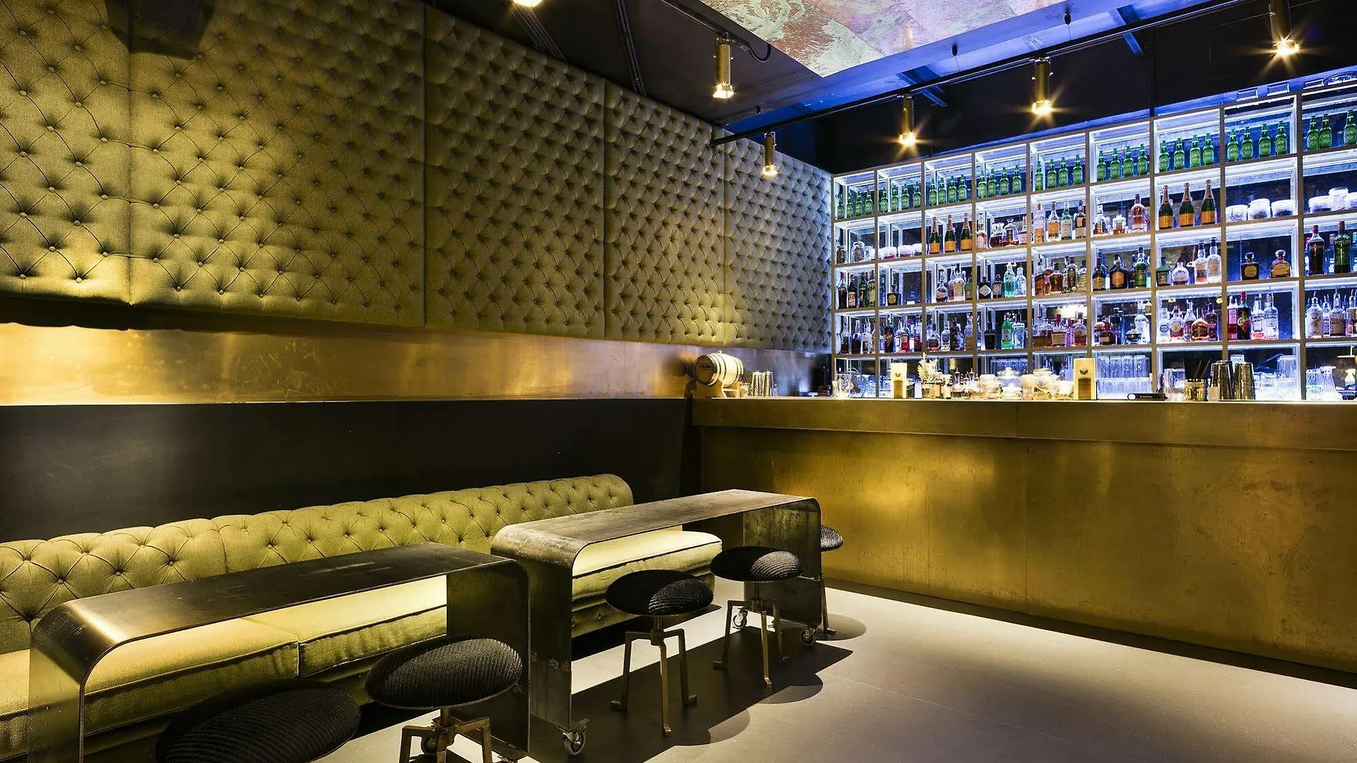 Niu Barcelona Hotel 3*,  Spain