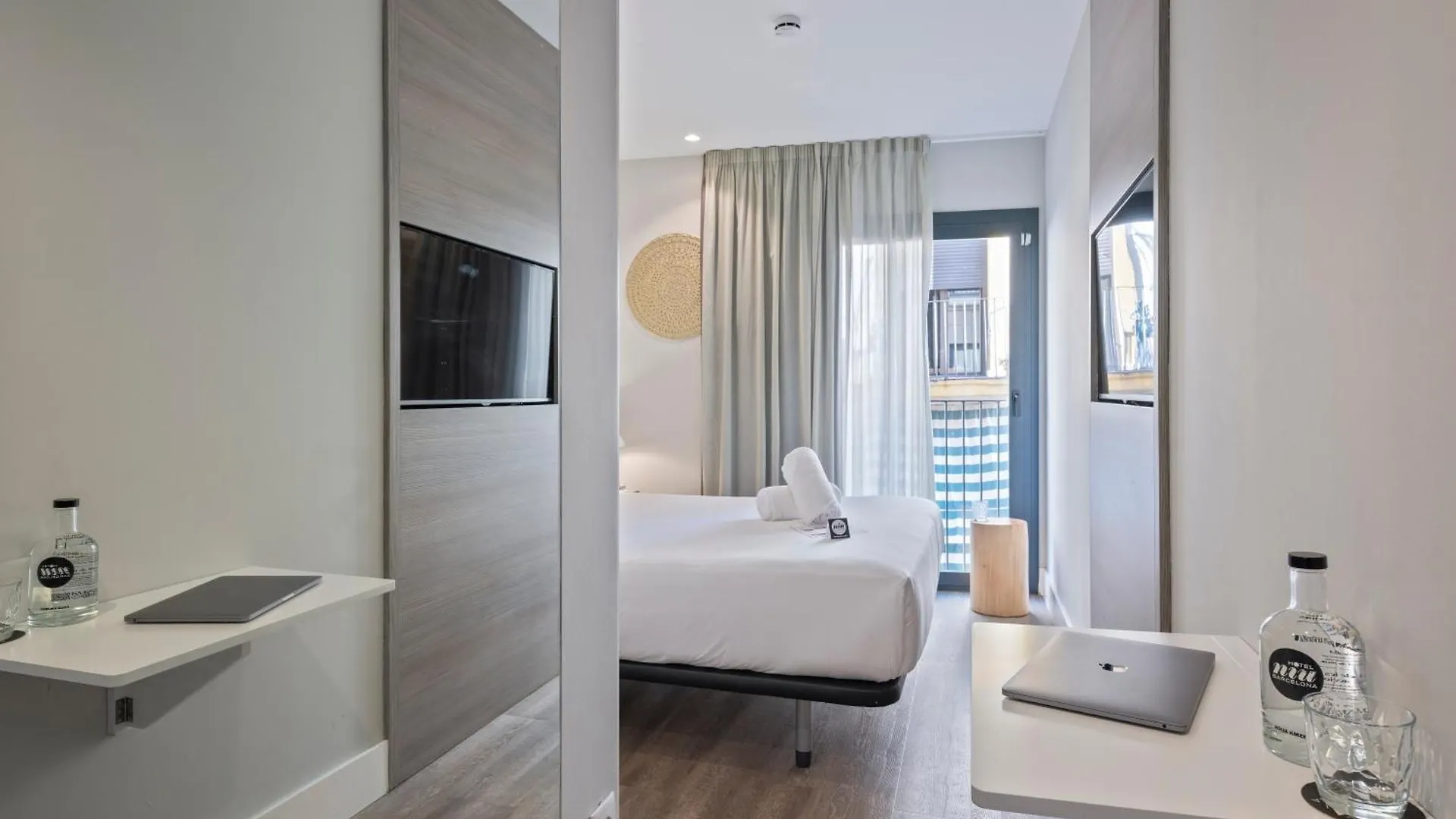 Niu Barcelona Hotel