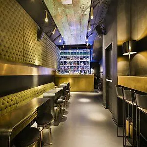 Niu Barcelona Hotel