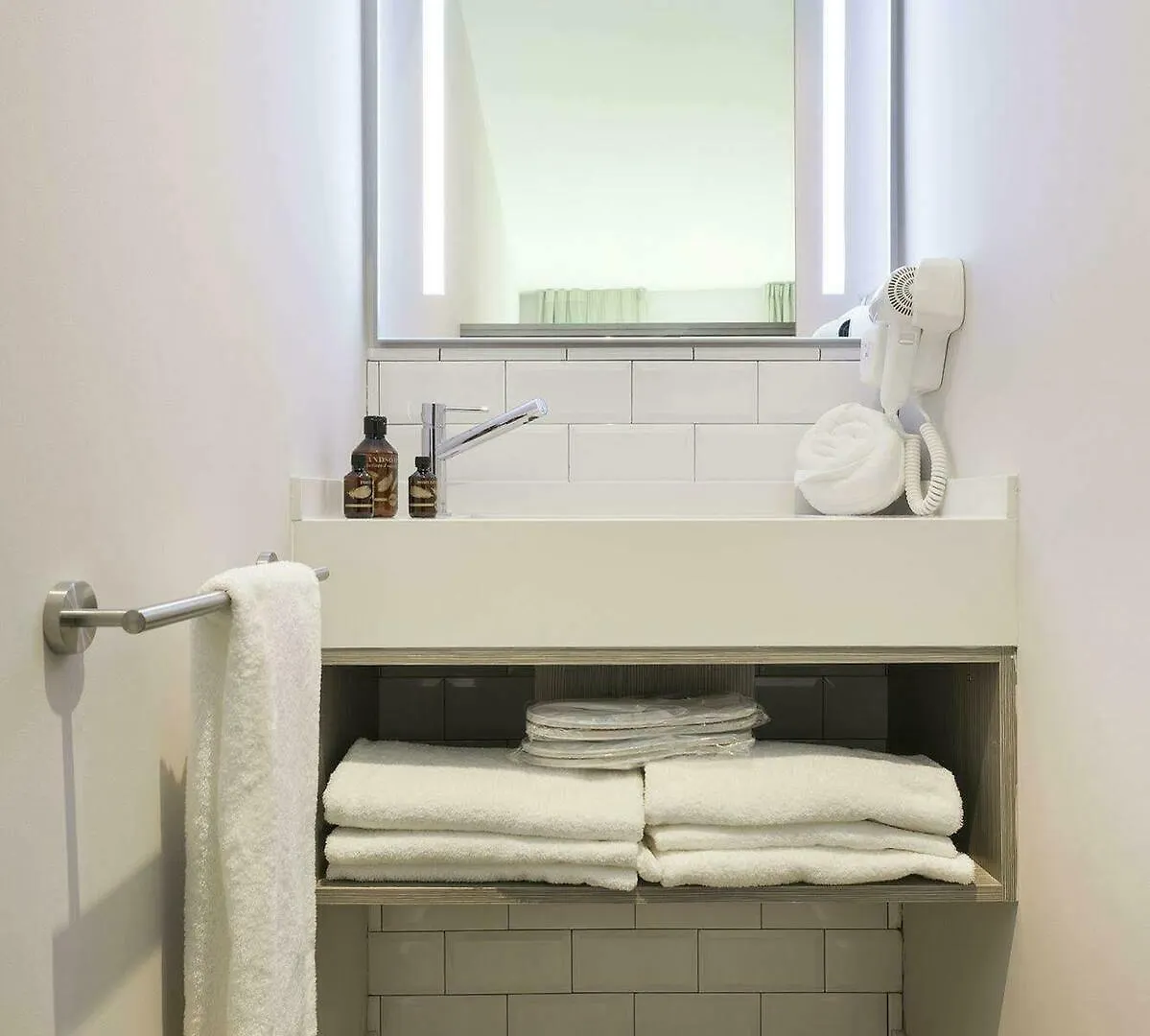 Niu Barcelona Hotel Ισπανία